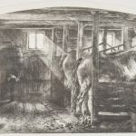 943 4071 ETCHING